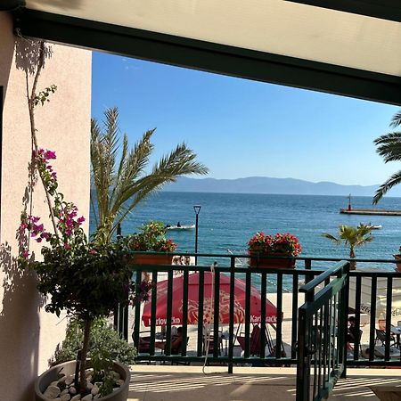 Apartman Iris Gradac  Luaran gambar